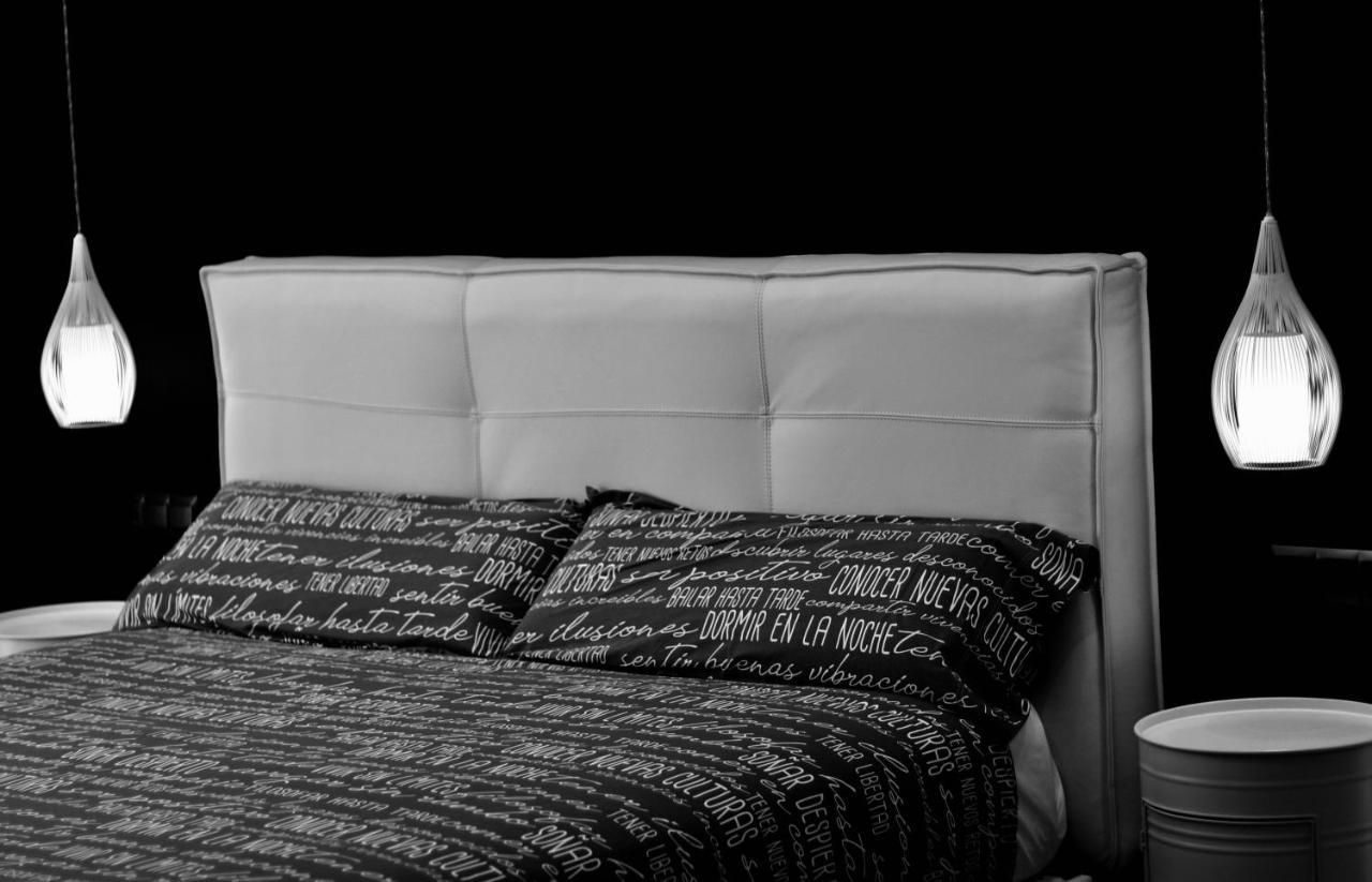 Black&white Suitte Plaza